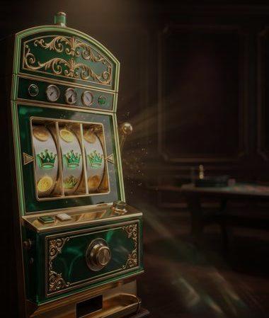 Vickers Casino