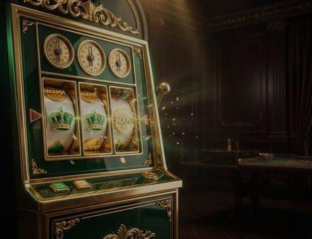 Vickers Casino