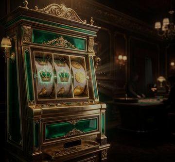 Vickers Casino