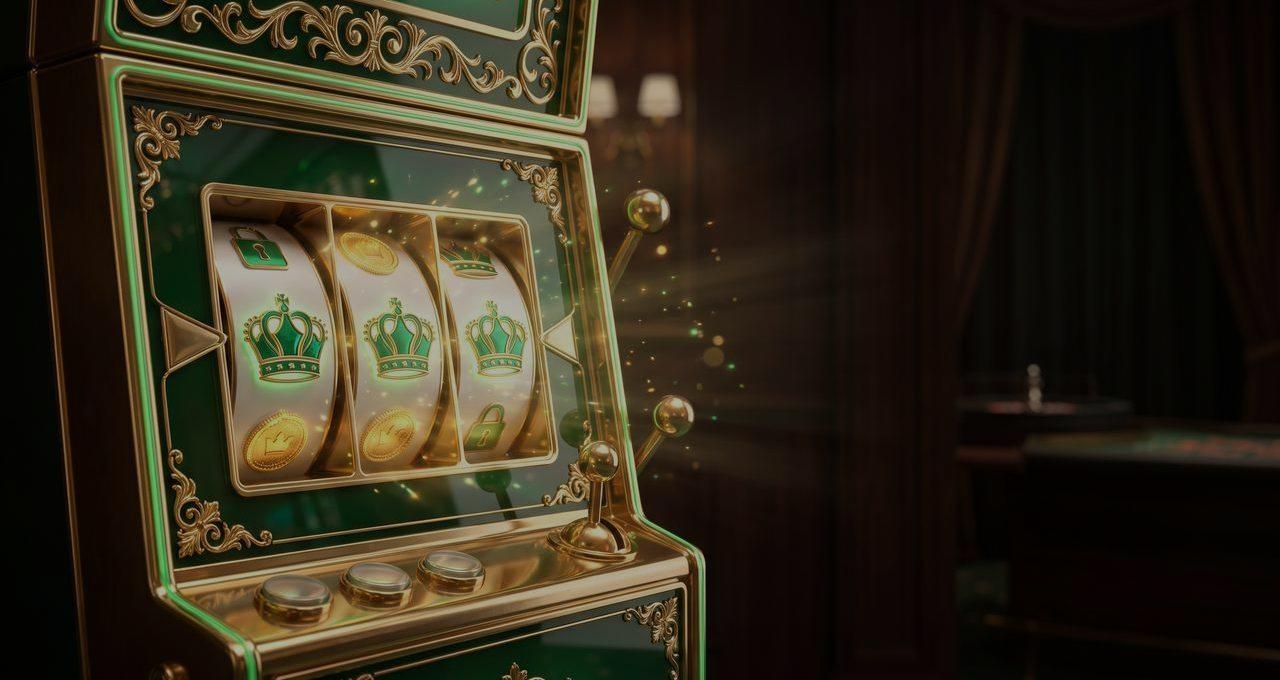 Vickers Casino
